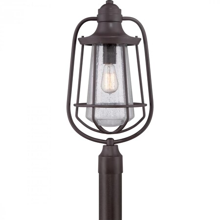 Quoizel Marine Outdoor Lantern MRE9009WT